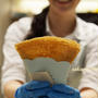 「ジェラート ピケ」がプロデュース「gelato pique cafe creperie」