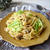 冷凍あさりで簡単【あさりとキャベツの和風ペペロン】簡単＊ランチ