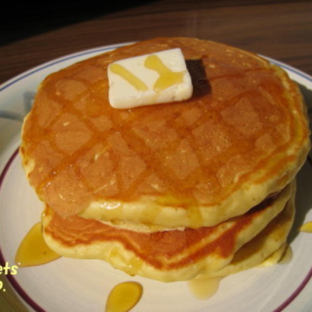 パンケーキ
