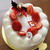 クリスマスケーキ