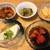 昨夜は簡単晩御飯～