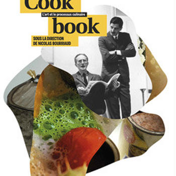 COOKBOOK展 @ Beaux-Arts Paris