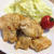 子供にも大好評♪鶏胸肉の味噌マヨニンニク炒め