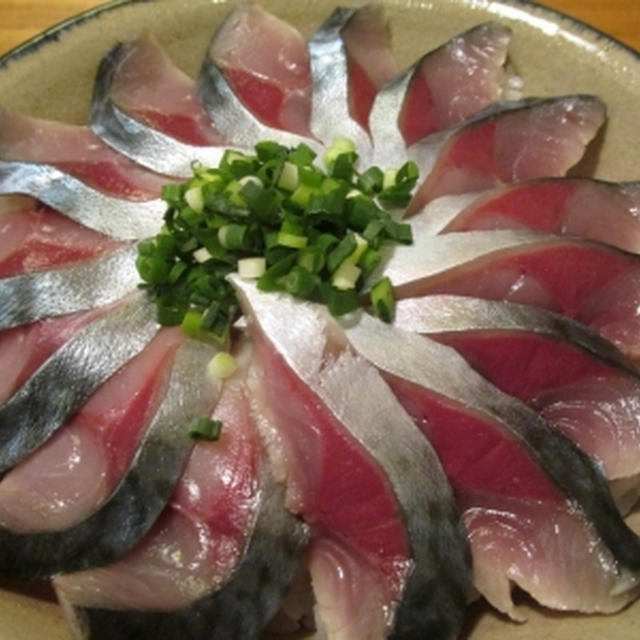 【旨魚料理】豚サバ丼