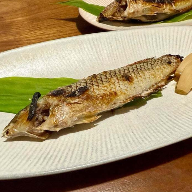 ベラ、 関西は青ベラが珍重されますね！