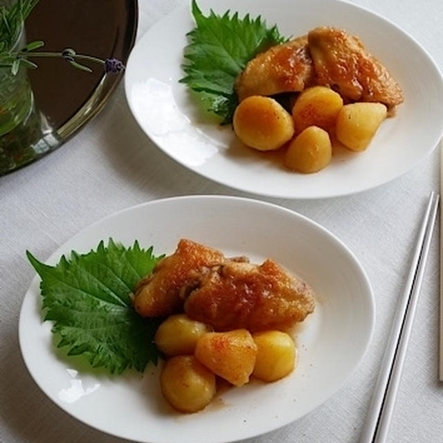 秋の和食ごはんレッスンについて
