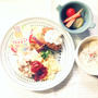 【　お誕生日ごはん・yusuke' ⑫ birthday　】