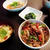 桜の開花もすぐそこかしら・・・手っ取り早い焼肉丼（笑）