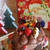 クリスマス　チョコレートケーキ♪
