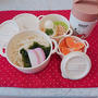 たぬきうどん弁当〖麺orパスタ〗