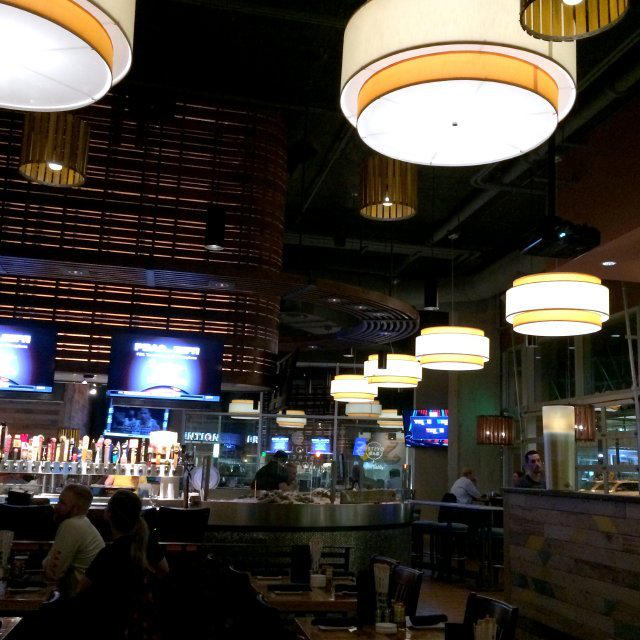 Food in Denverデンバーで食べたもの