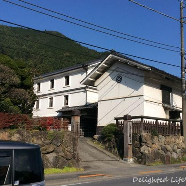 澤乃井園のきびおこわ