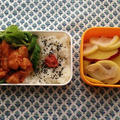 とりちり弁当