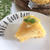 レンジで簡単♡はちみつレモンシロップケーキ