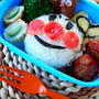 短時間で出来る子供弁当