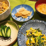 20回目の正直＆白菜と豚肉のどんぶり