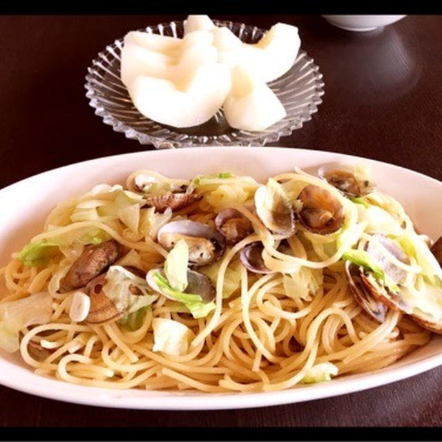おうちランチ