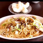 おうちランチ