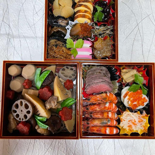 今年もよろしくおねがします