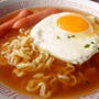 衝撃のラーメンの話