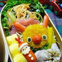 キャラ弁＆スイーツ12月総集編
