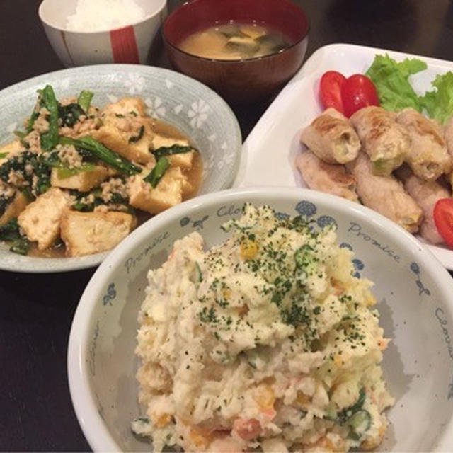 晩ごはん2日分！☆しっとり鶏そぼろのつくり方