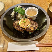 【吉祥寺】 GW明けの自炊したくない日、救世主ごはんを食べられる店「山本のハンバーグ」