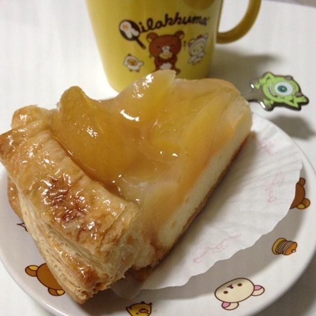 ほっかほっか亭の天丼