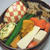 しめじの炊き込みご飯弁当。スンドゥブ風。あんこの受難