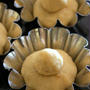 Brioche a Teteブリオッシュ（頭付きのはずだったんだけれど。。。）