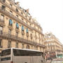 フランス旅行記（８）　（ロワール地方の古城巡り・１　シャンボール城　）