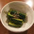 息子が大好き♡ご飯の供！お代わりしちゃう中華系きゅうり
