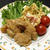 やっぱり揚げたてが1番！今日の夕飯は、唐揚げでした！！