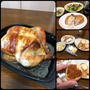 コストコの鳥の丸焼きは大当たり！！