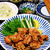 冷凍庫にあったパッサパサの鶏肉をジューシーなから揚げに