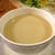 心身ともにほっこり～「酒かすカフェオレ」と「ありがとう」