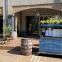 ＊THE OPEN BAKERY@お台場＊