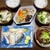【家ごはん/献立】サワラ料理2日分 * 頂き物の釣り魚