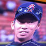 中日ドラゴンズ 山井大介投手 ノーヒットノーラン