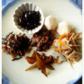 週末常備菜消費生活♡あれやこれや～チョコチョコ盛りで和朝食です(*´ー｀*) by 笑さん