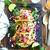 Avocado Veggie Tacos with Creamy Lime Chipotle Sauceアボカドベジタコス