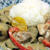 グリーンカレー