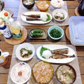 今週のお弁当（２０２５年５月第１週目～番外編　夫の朝昼ごはん小弁当～）