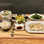 ひとりごはん「名古屋コーチン包子」の夜ごはん＆楽天マラソンで気になる食品とか
