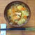 サケ中骨水煮缶　de　鮭のアラ汁