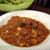 ☆『夏野菜のキーマーカレー』