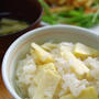 たけのこご飯