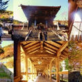 奈良の長谷寺まで紅葉を見にお出かけ♪