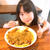 小麦粉なし！レンチンお好み焼きです！