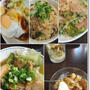 沖縄料理とパンケーキの子連れ外食♪辛党３歳児姫の好みが分からない(笑)